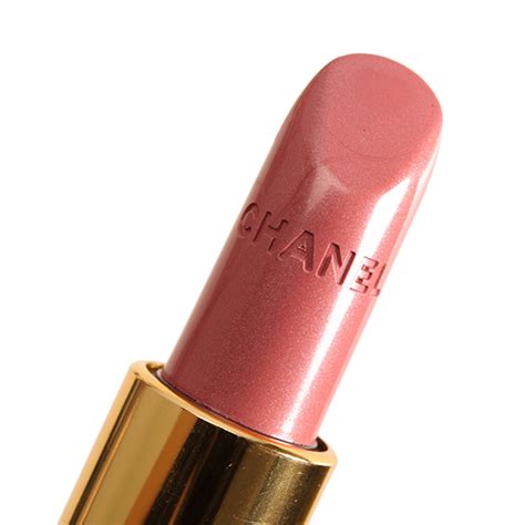 chanel rouge cecile